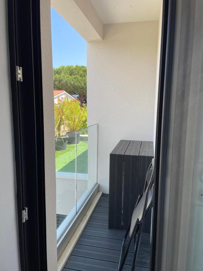 Balcon, Centre Ville, Parc Expo, Arena Apartment *