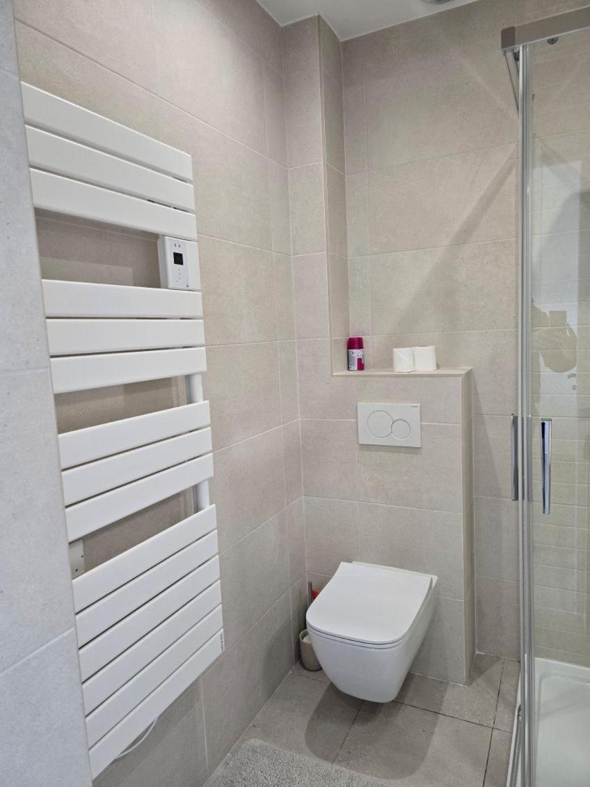 Balcon, Centre Ville, Parc Expo, Arena Apartment Perols